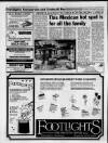 Cambridge Daily News Wednesday 01 June 1988 Page 14