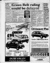 Cambridge Daily News Friday 03 June 1988 Page 20