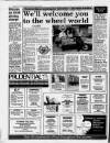 Cambridge Daily News Wednesday 24 August 1988 Page 16