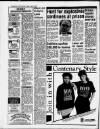 Cambridge Daily News Thursday 25 August 1988 Page 4