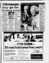 Cambridge Daily News Thursday 25 August 1988 Page 9