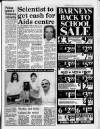 Cambridge Daily News Thursday 01 September 1988 Page 7