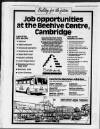 Cambridge Daily News Monday 05 September 1988 Page 15