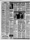 Cambridge Daily News Tuesday 01 November 1988 Page 4