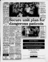 Cambridge Daily News Tuesday 01 November 1988 Page 5