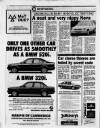 Cambridge Daily News Tuesday 01 November 1988 Page 12