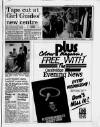 Cambridge Daily News Tuesday 01 November 1988 Page 15