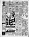 Cambridge Daily News Tuesday 01 November 1988 Page 27