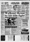 Cambridge Daily News Tuesday 01 November 1988 Page 31