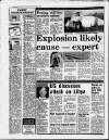 Cambridge Daily News Thursday 22 December 1988 Page 4