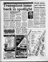 Cambridge Daily News Thursday 22 December 1988 Page 7