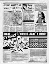 Cambridge Daily News Thursday 22 December 1988 Page 21