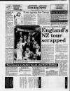 Cambridge Daily News Thursday 22 December 1988 Page 31