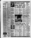Cambridge Daily News Tuesday 03 January 1989 Page 4