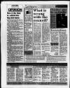 Cambridge Daily News Tuesday 03 January 1989 Page 6