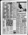 Cambridge Daily News Tuesday 03 January 1989 Page 8