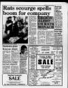 Cambridge Daily News Tuesday 03 January 1989 Page 9