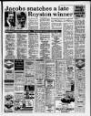 Cambridge Daily News Tuesday 03 January 1989 Page 20