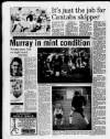 Cambridge Daily News Tuesday 03 January 1989 Page 21