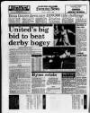 Cambridge Daily News Tuesday 03 January 1989 Page 23