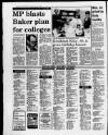Cambridge Daily News Saturday 07 January 1989 Page 4