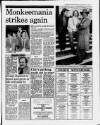 Cambridge Daily News Saturday 07 January 1989 Page 5