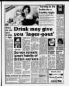 Cambridge Daily News Saturday 07 January 1989 Page 7