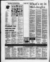 Cambridge Daily News Saturday 07 January 1989 Page 8