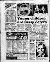 Cambridge Daily News Saturday 07 January 1989 Page 10