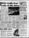 Cambridge Daily News Saturday 07 January 1989 Page 13