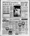 Cambridge Daily News Saturday 07 January 1989 Page 14
