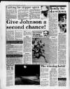 Cambridge Daily News Saturday 07 January 1989 Page 22
