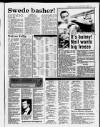 Cambridge Daily News Saturday 07 January 1989 Page 23
