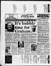 Cambridge Daily News Saturday 07 January 1989 Page 24