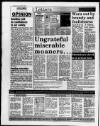 Cambridge Daily News Monday 09 January 1989 Page 6