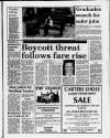 Cambridge Daily News Monday 09 January 1989 Page 7