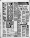 Cambridge Daily News Monday 09 January 1989 Page 8