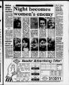Cambridge Daily News Monday 09 January 1989 Page 11