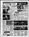 Cambridge Daily News Monday 09 January 1989 Page 21