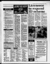Cambridge Daily News Wednesday 11 January 1989 Page 3