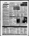 Cambridge Daily News Wednesday 11 January 1989 Page 6