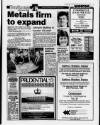 Cambridge Daily News Wednesday 11 January 1989 Page 11