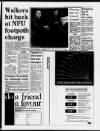Cambridge Daily News Wednesday 11 January 1989 Page 15