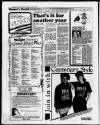 Cambridge Daily News Wednesday 11 January 1989 Page 19