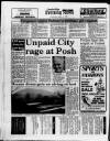 Cambridge Daily News Wednesday 11 January 1989 Page 31