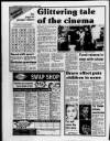 Cambridge Daily News Saturday 14 January 1989 Page 12