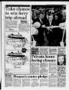 Cambridge Daily News Saturday 14 January 1989 Page 13