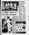 Cambridge Daily News Thursday 02 February 1989 Page 7