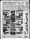 Cambridge Daily News Thursday 02 February 1989 Page 10