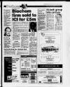 Cambridge Daily News Thursday 02 February 1989 Page 13